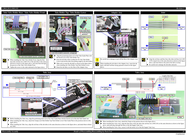 EPSON_L200_L100_L201_L101 Service Manual